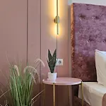 Soft Pink