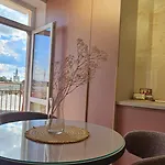 Apartment Soft Pink