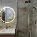 Soft Pink Apartment *