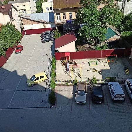 Apartment завжди є світло! Soft Pink *