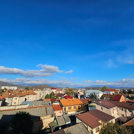 завжди є світло! Soft Pink Μουκάτσεβο