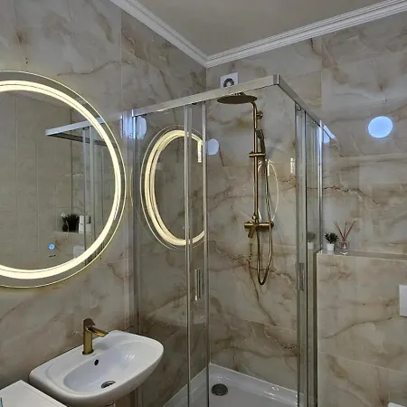 Διαμέρισμα завжди є світло! Soft Pink *