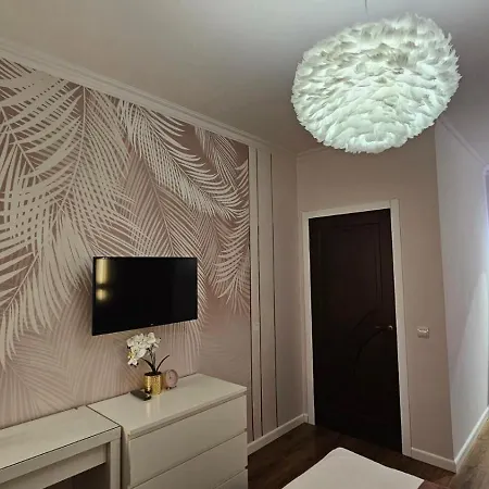 завжди є світло! Soft Pink *