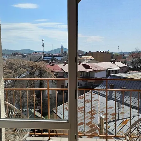 завжди є світло! Soft Pink Διαμέρισμα