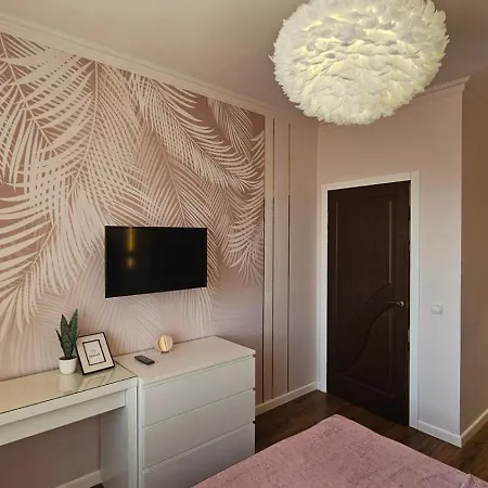 завжди є світло! Soft Pink *