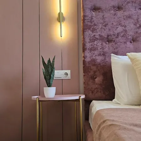 Soft Pink