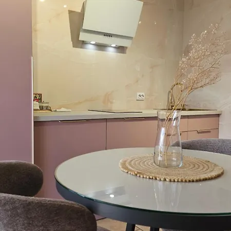 завжди є світло! Soft Pink *