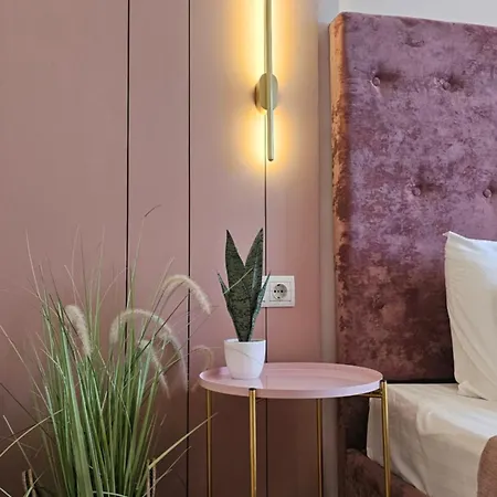 завжди є світло! Soft Pink