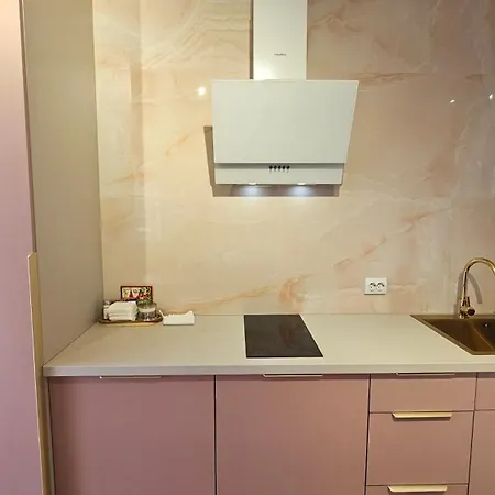 завжди є світло! Soft Pink *