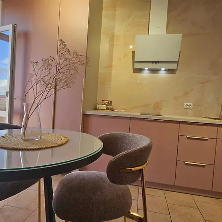 завжди є світло! Soft Pink * Mukacheve