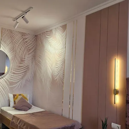 завжди є світло! Soft Pink