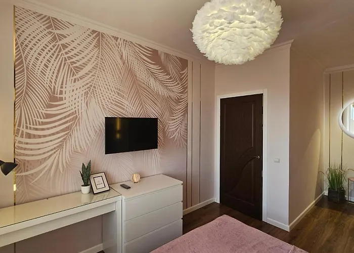 Soft Pink *