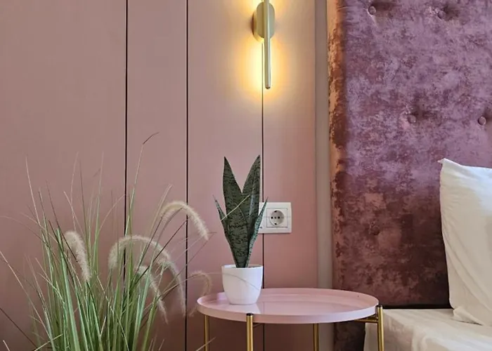 Soft Pink