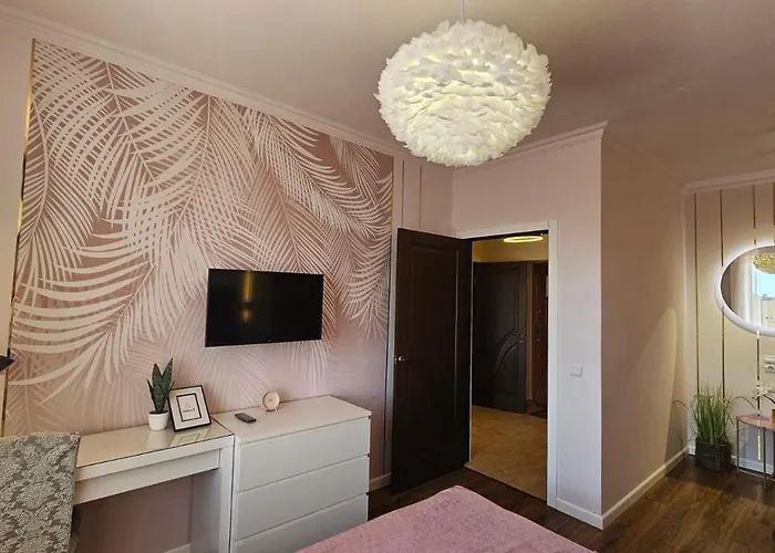 Soft Pink *